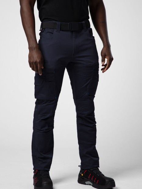 Pantalons à personnaliser PROJOB 2552 PANTALON DE SERVICE STRETCH 