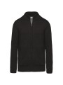 WK. DESIGNED TO WORK Cardigan doublé polaire homme /api/colors/b9fdad4a-5e94-45cb-8c03-c08b349b28c3 personnalisable