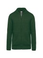 WK. DESIGNED TO WORK Cardigan doublé polaire homme /api/colors/04ff5422-733a-4283-80b4-be8cd0eba314 personnalisable