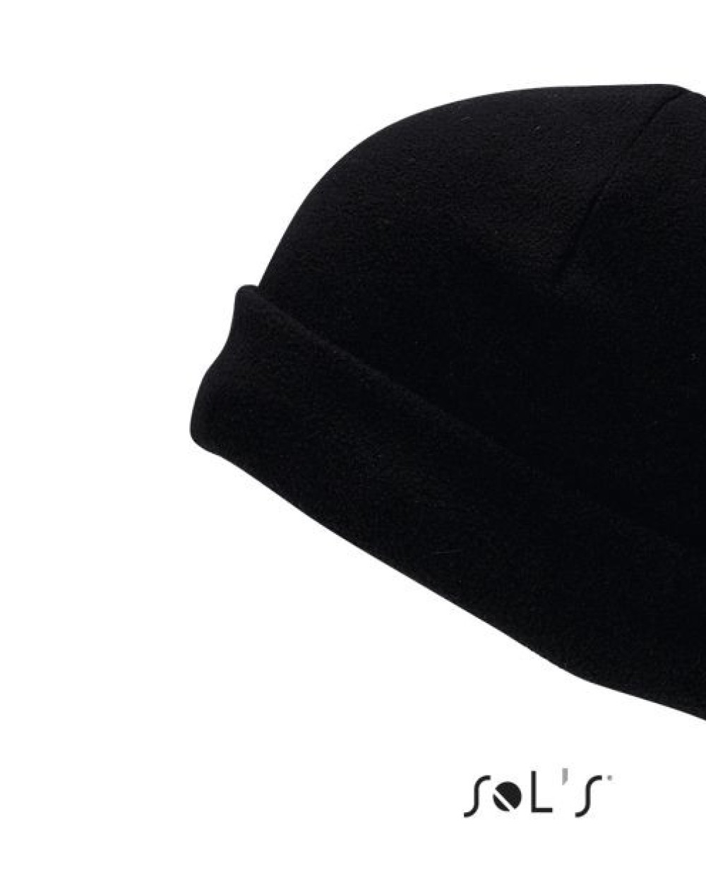 SOL'S Serpico 55 Mützen personalisierbar