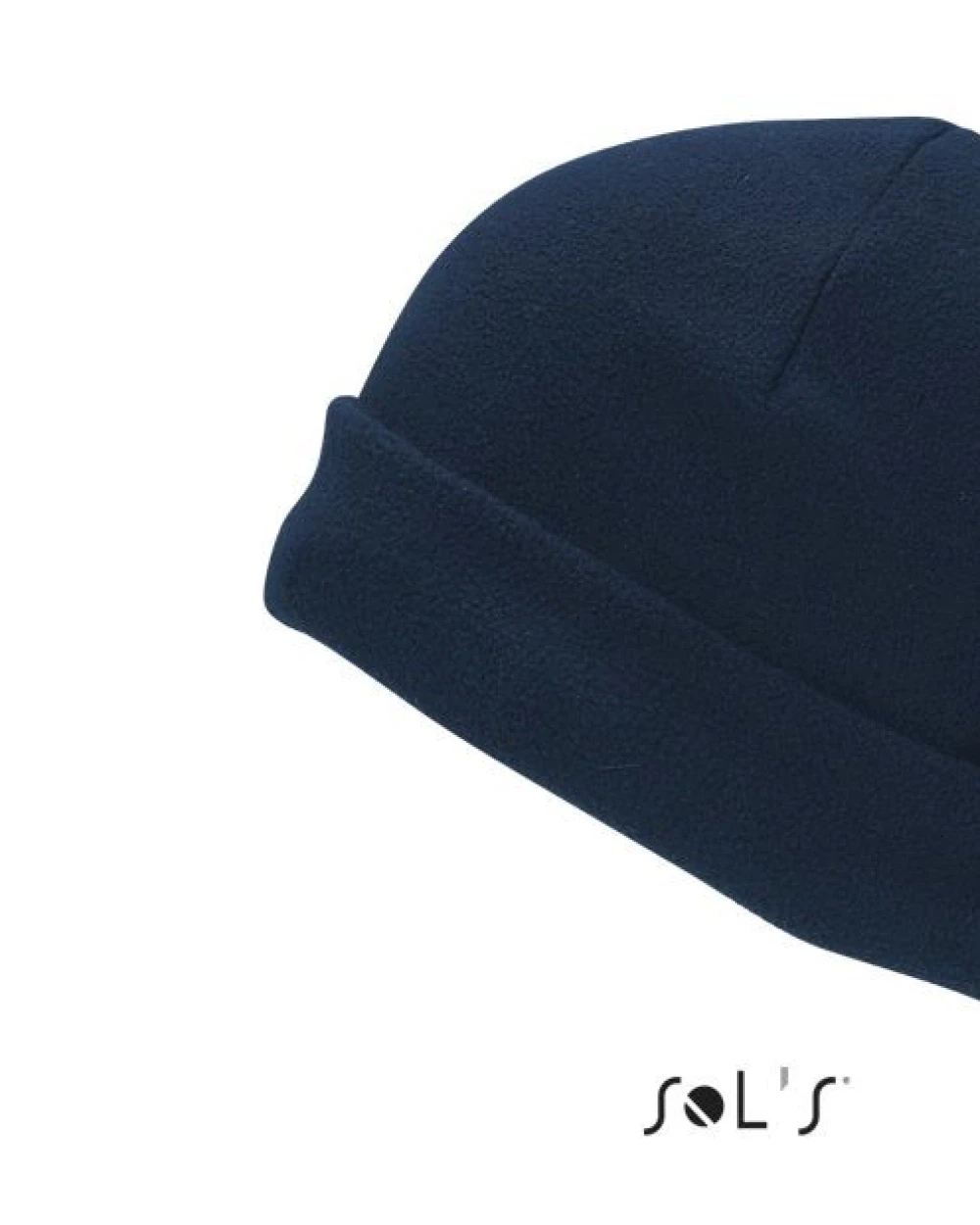 Bonnets personnalisable SOL'S Serpico 55