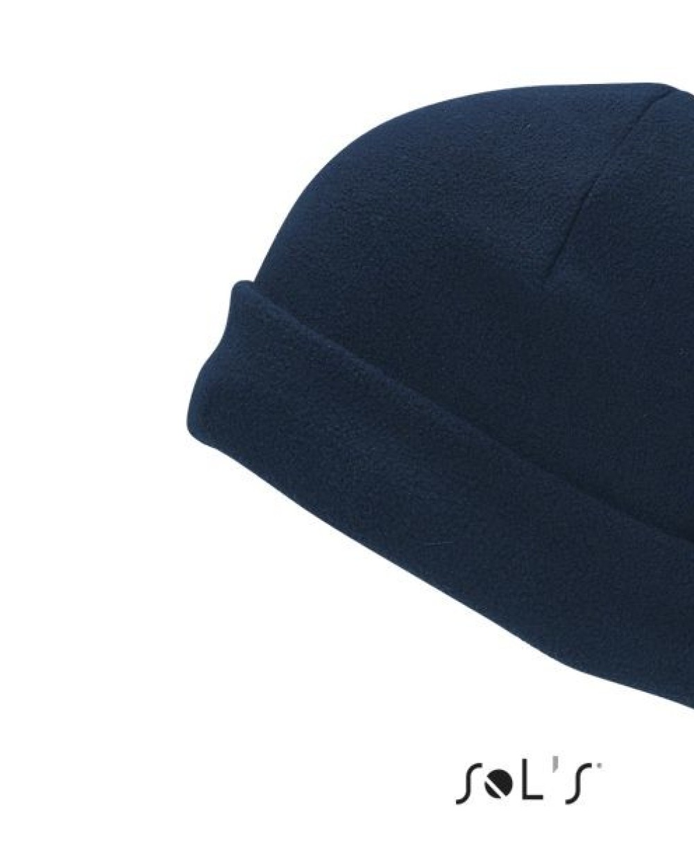 Bonnets personnalisable SOL'S Serpico 55