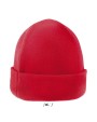 Bonnets personnalisable SOL'S Serpico 55