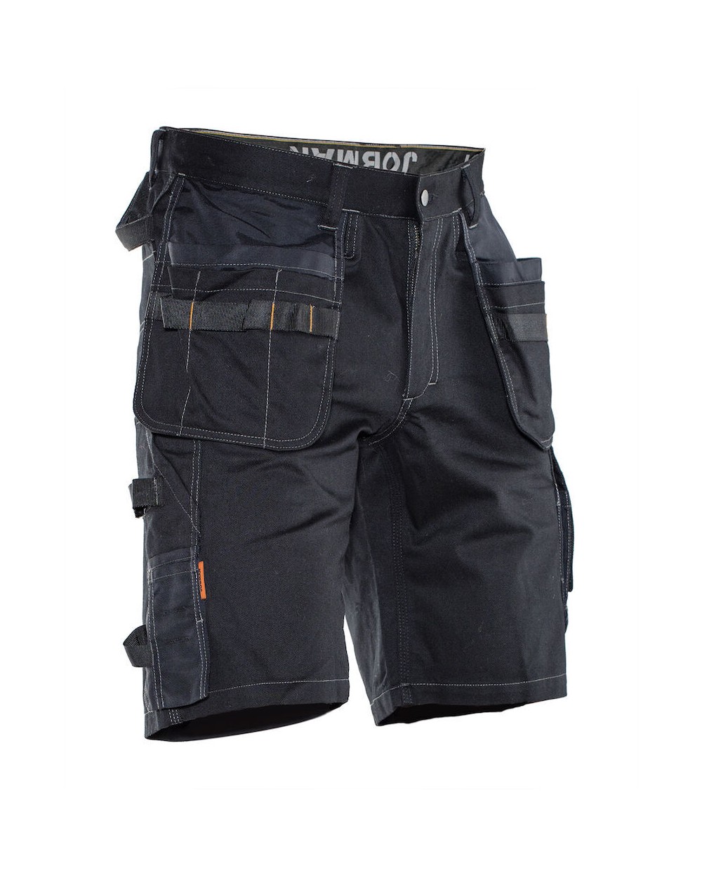JOBMAN 2733 Kurze Hose Baumwolle Bermudas & Shorts personalisierbar