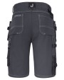 JOBMAN 2733 Kurze Hose Baumwolle Bermudas & Shorts personalisierbar