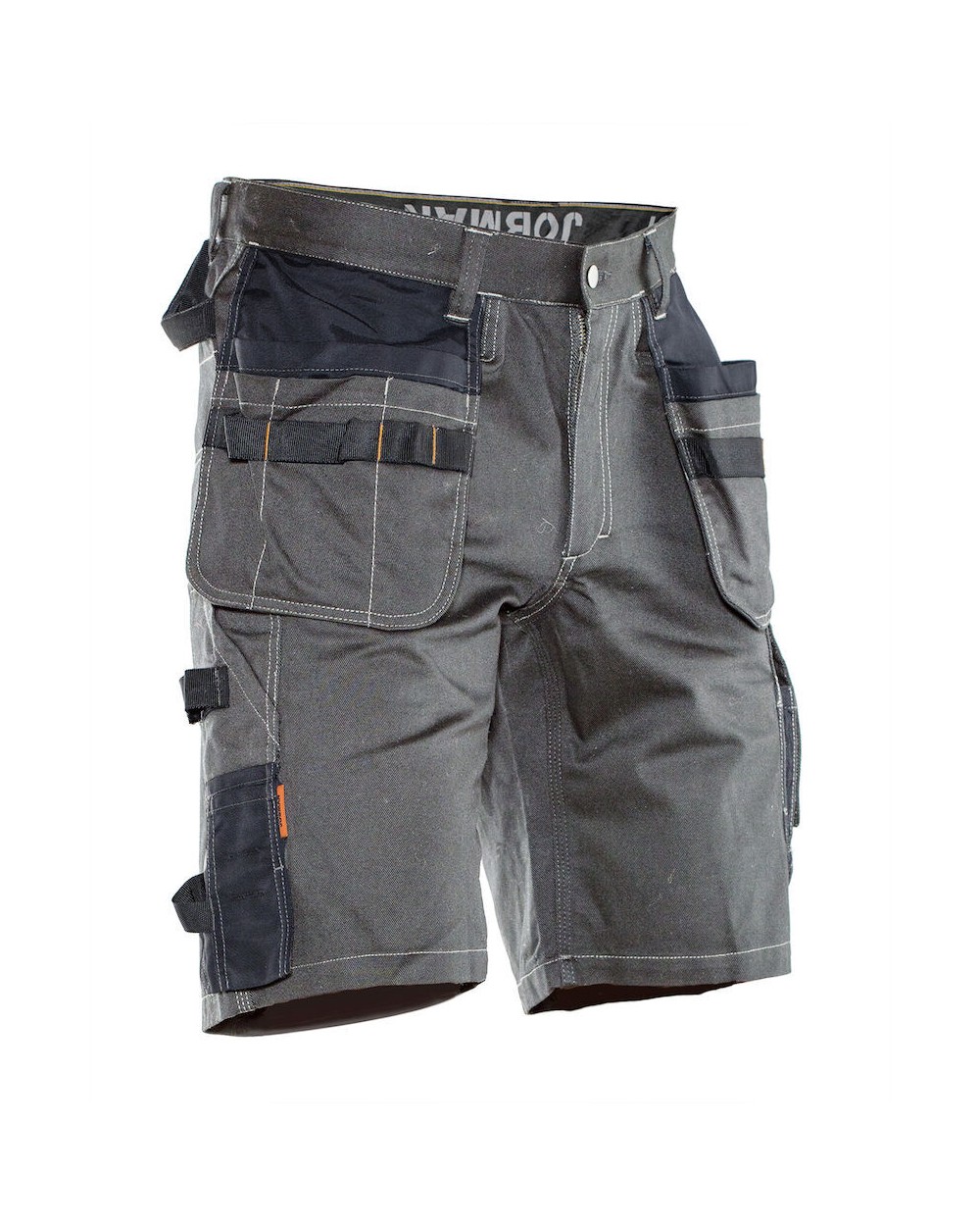 Bermuda's & Shorts JOBMAN 2733 Shorts Cotton HP voor bedrukking &amp; borduring
