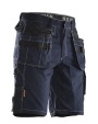 JOBMAN 2733 Kurze Hose Baumwolle Bermudas & Shorts personalisierbar