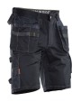 JOBMAN 2733 Kurze Hose Baumwolle Bermudas & Shorts personalisierbar