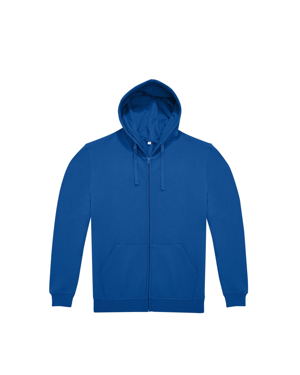 Sweat-shirts personnalisable B&C ID.224 ZIP HOOD