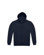 Sweat-shirts personnalisable B&C ID.224 ZIP HOOD