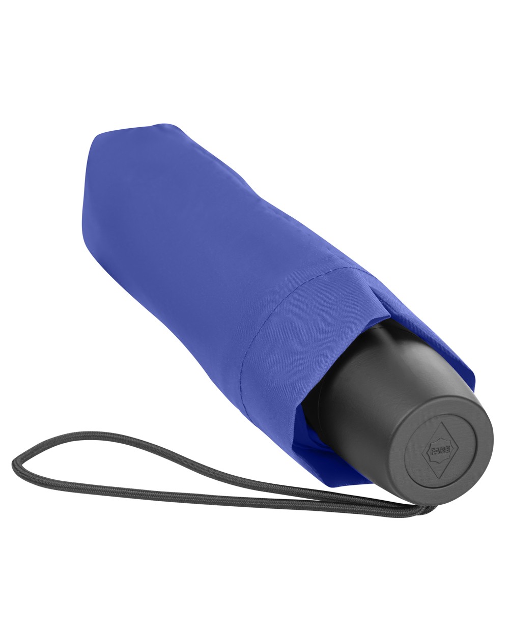 Paraplu's FARE Topless Mini-Pocket Umbrella voor bedrukking &amp; borduring