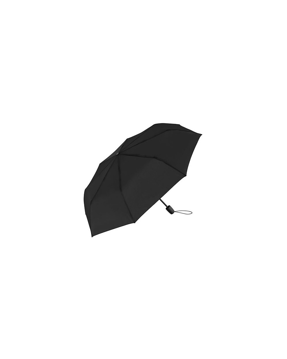 FARE Topless Mini-Pocket Umbrella Regenschirme personalisierbar