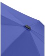 Paraplu's FARE Topless Mini-Pocket Umbrella voor bedrukking &amp; borduring