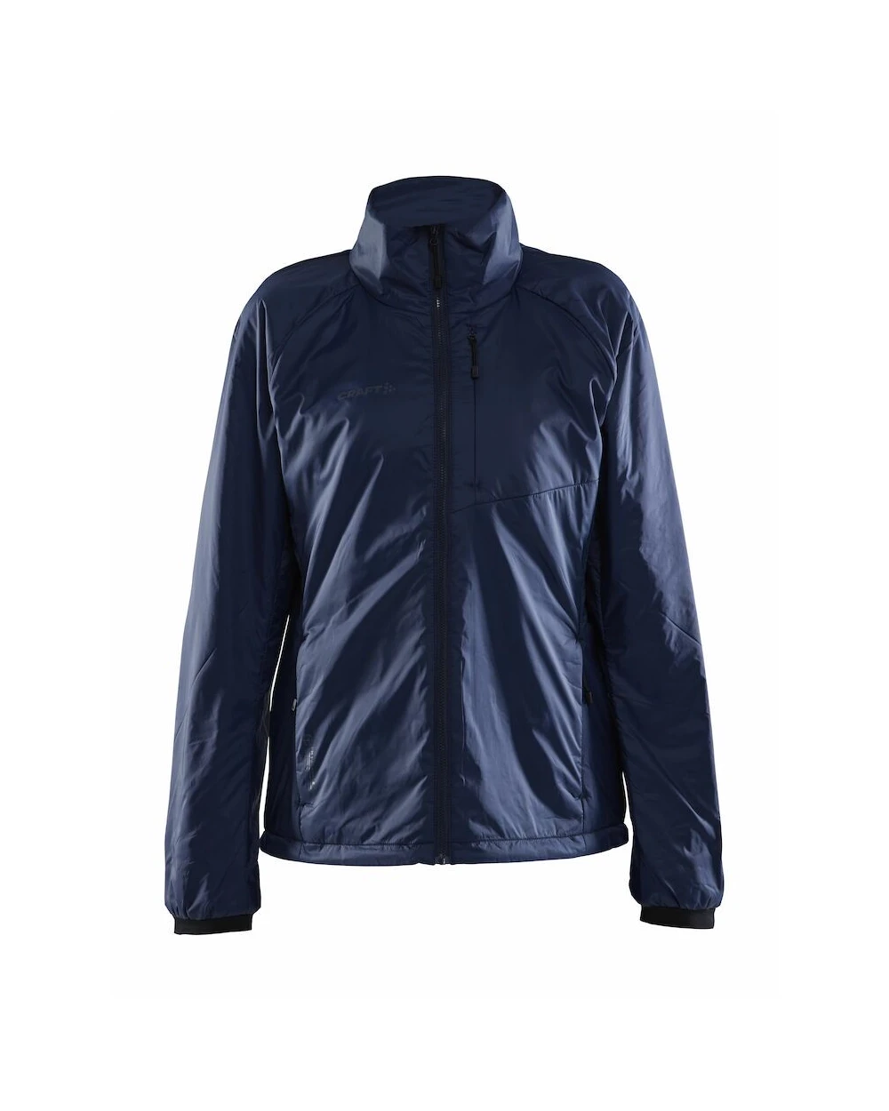 CRAFT Core Light Padded Jacket W Jacken personalisierbar
