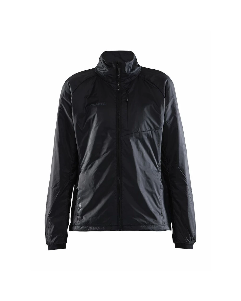 Jassen CRAFT CORE Light Padded Jacket W voor bedrukking &amp; borduring