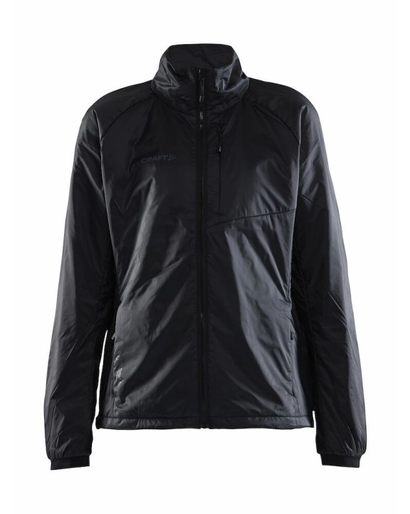 CRAFT CORE Light Padded Jacket W Jacken personalisierbar