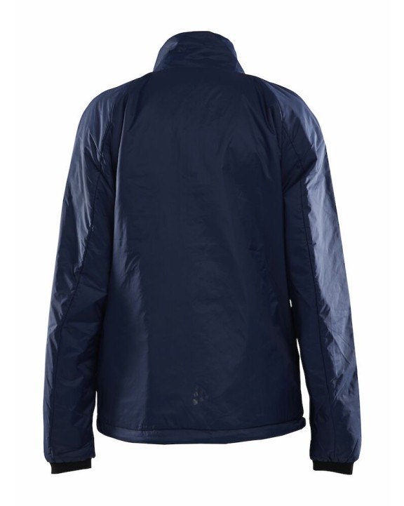 CRAFT CORE Light Padded Jacket W Jacken personalisierbar