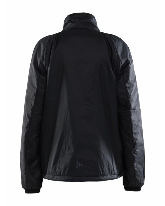 CRAFT CORE Light Padded Jacket W Jacken personalisierbar