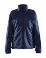 CRAFT CORE Light Padded Jacket W Jacken personalisierbar