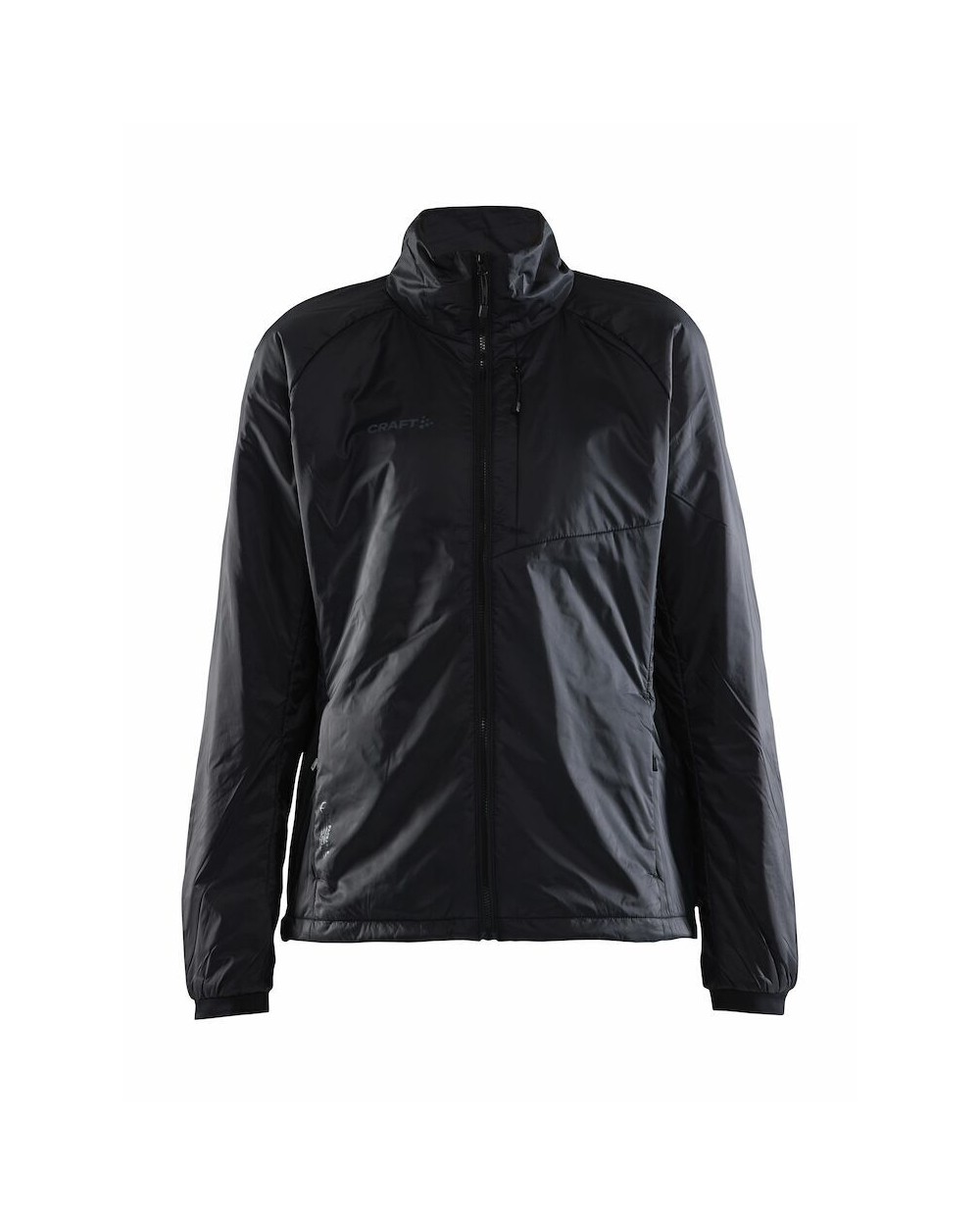 Jassen CRAFT CORE Light Padded Jacket W voor bedrukking &amp; borduring