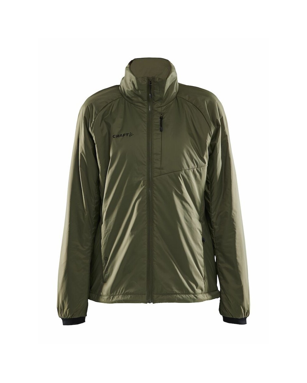Vestes personnalisable CRAFT CORE Light Padded Jacket W