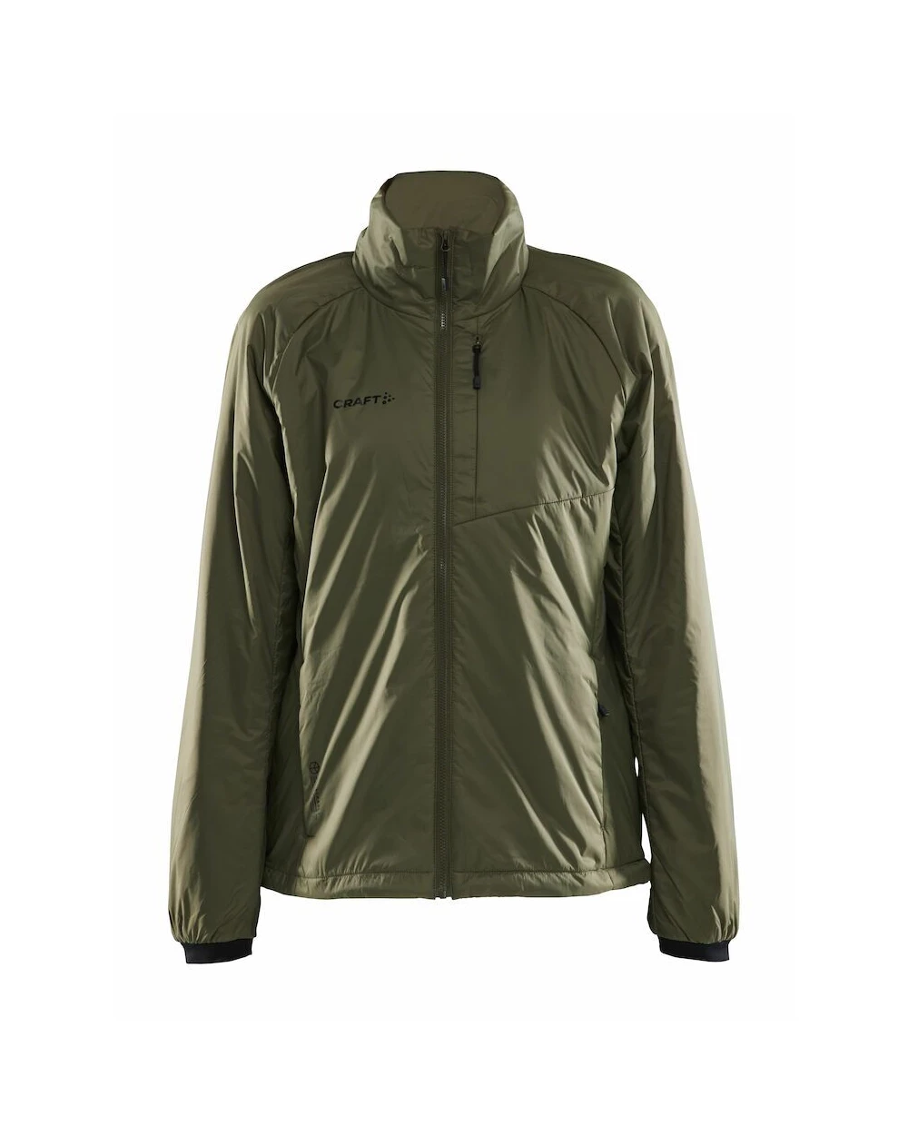 Vestes personnalisable CRAFT CORE Light Padded Jacket W