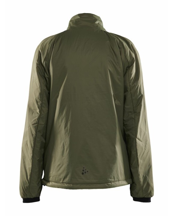 CRAFT CORE Light Padded Jacket W Jacken personalisierbar