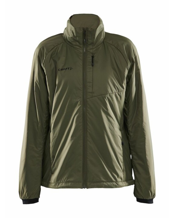 CRAFT CORE Light Padded Jacket W Jacken personalisierbar