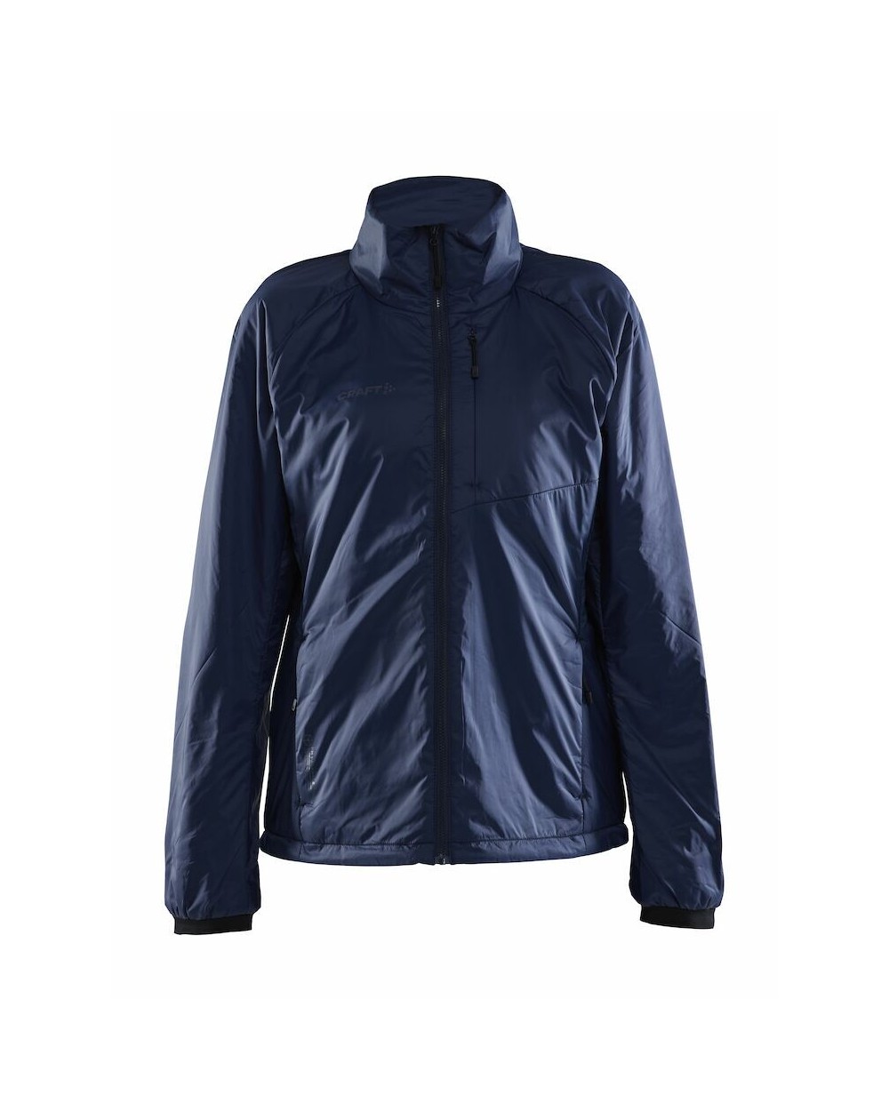 CRAFT Core Light Padded Jacket W Jacken personalisierbar