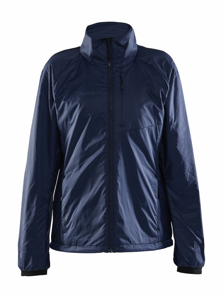 Vestes personnalisable CRAFT CORE Light Padded Jacket W