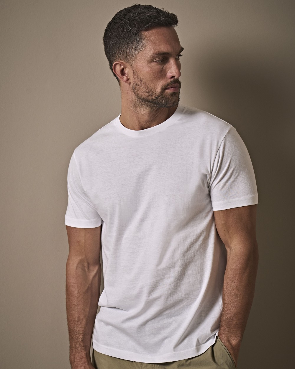 T-shirts TEE JAYS BASIC TEE voor bedrukking &amp; borduring