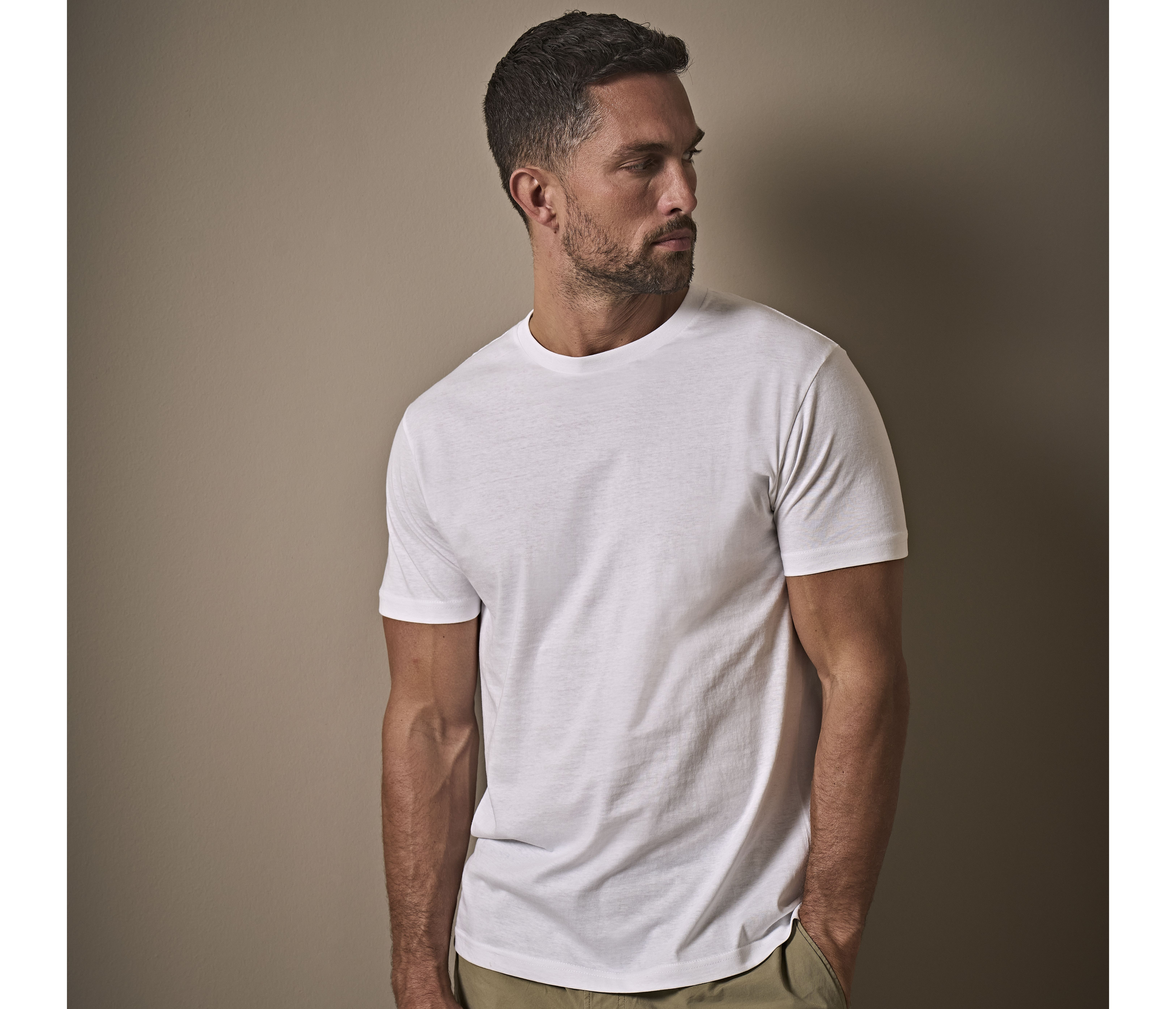 T-Shirts personnalisable TEE JAYS BASIC TEE