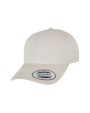 Petjes FLEXFIT Klassieke afgeronde Snapbackpet voor bedrukking &amp; borduring