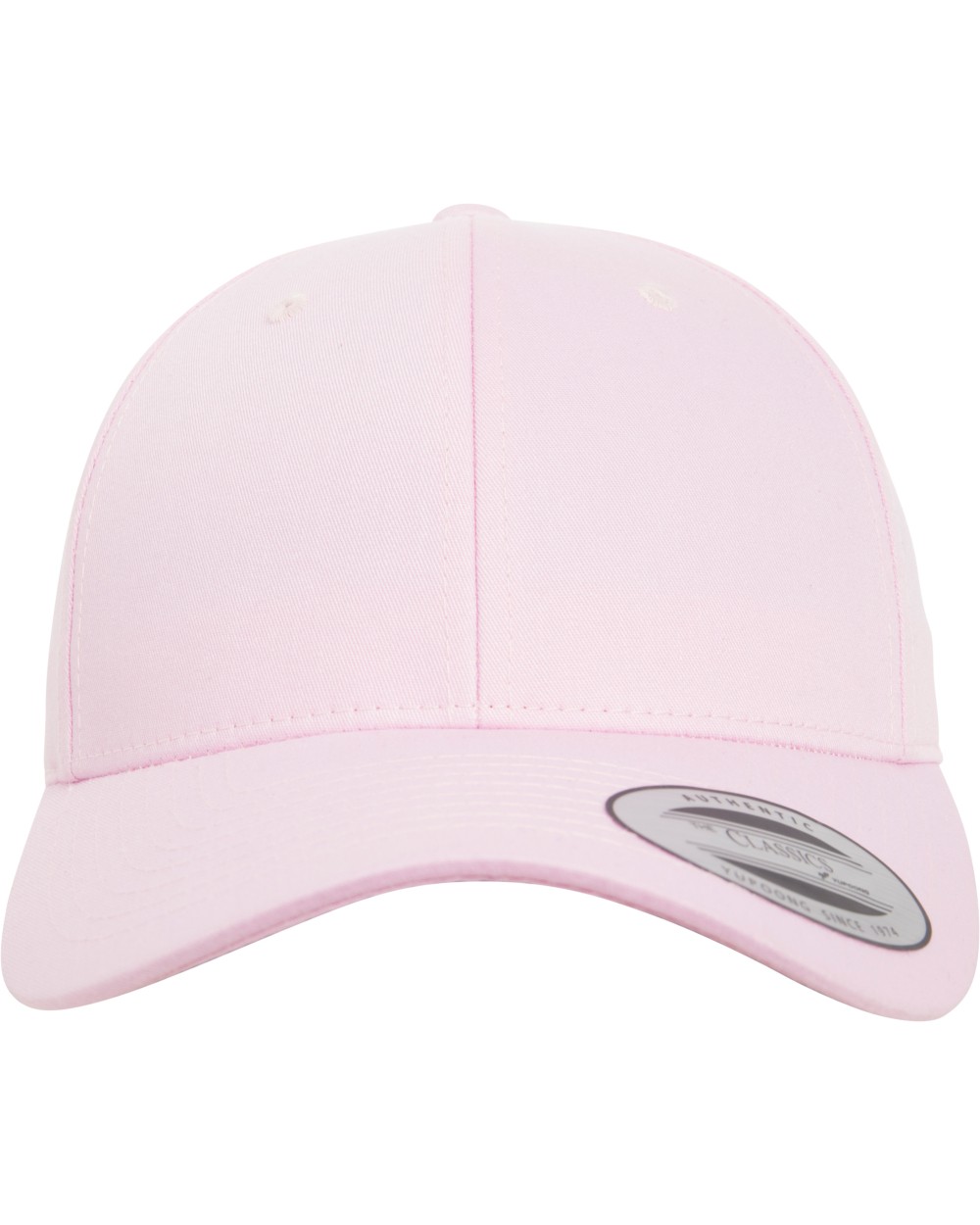 Casquettes personnalisable FLEXFIT Casquette Snapback classique incurvée