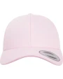 Petjes FLEXFIT Klassieke afgeronde Snapbackpet voor bedrukking &amp; borduring