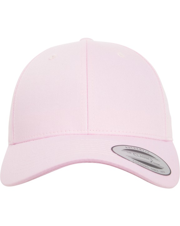 Casquettes personnalisable FLEXFIT Casquette Snapback classique incurvée