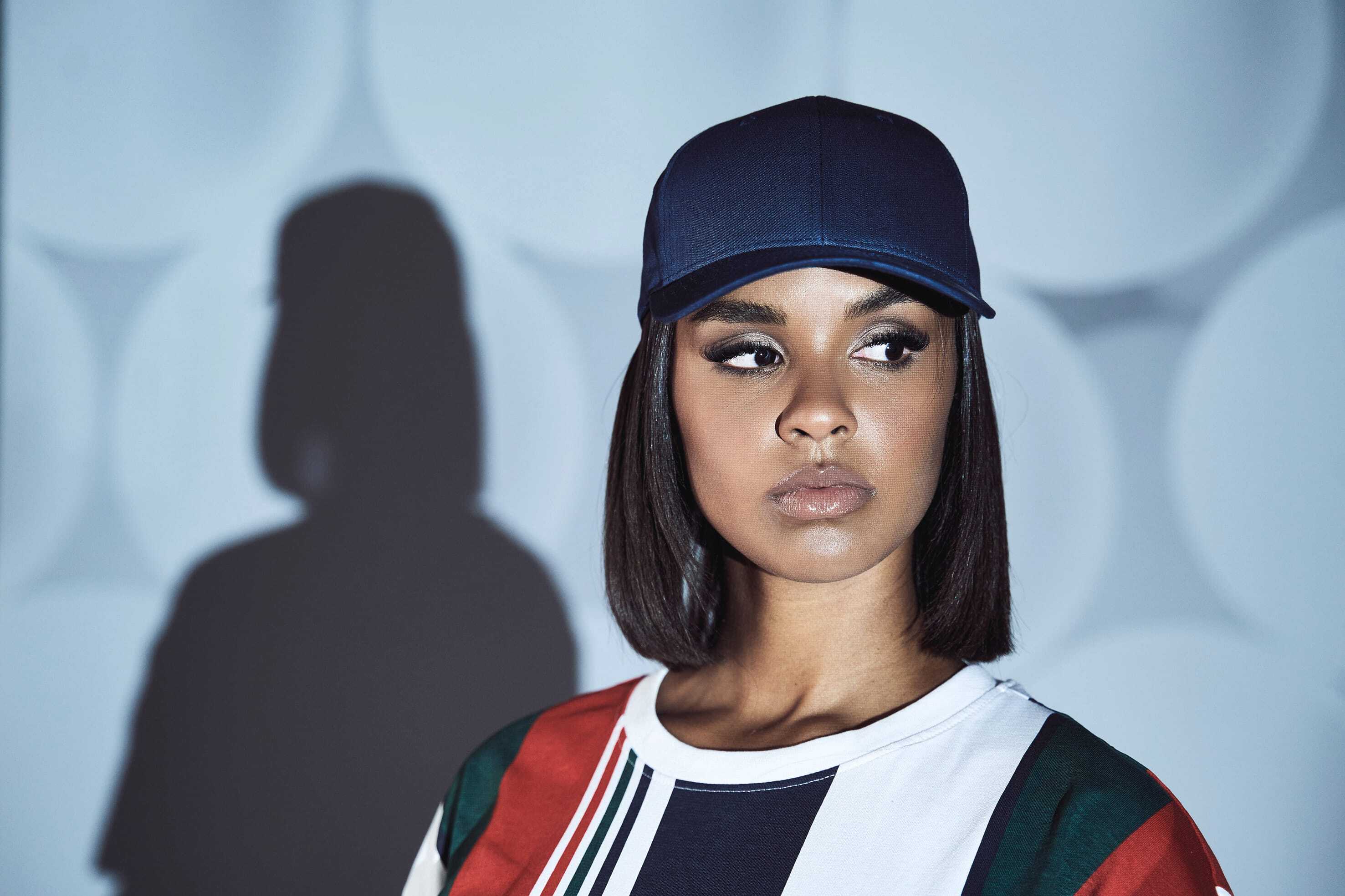 Petjes FLEXFIT Klassieke afgeronde pet Snapback voor bedrukking &amp; borduring