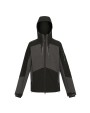 Softshells REGATTA 4Tex stretch 3-layer softshell jacket voor bedrukking &amp; borduring