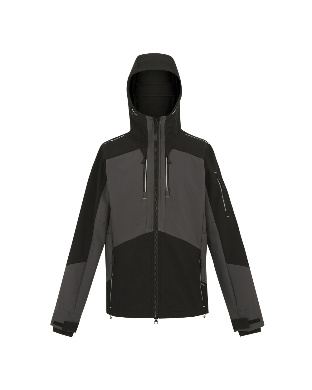 REGATTA 4Tex stretch 3-layer softshell jacket Softshells personalisierbar