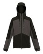Softshells REGATTA 4Tex stretch 3-layer softshell jacket voor bedrukking &amp; borduring