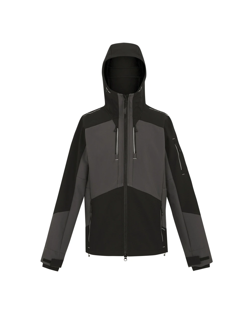 Softshells REGATTA 4Tex stretch 3-layer softshell jacket voor bedrukking &amp; borduring