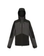 Softshells REGATTA 4Tex stretch 3-layer softshell jacket voor bedrukking &amp; borduring