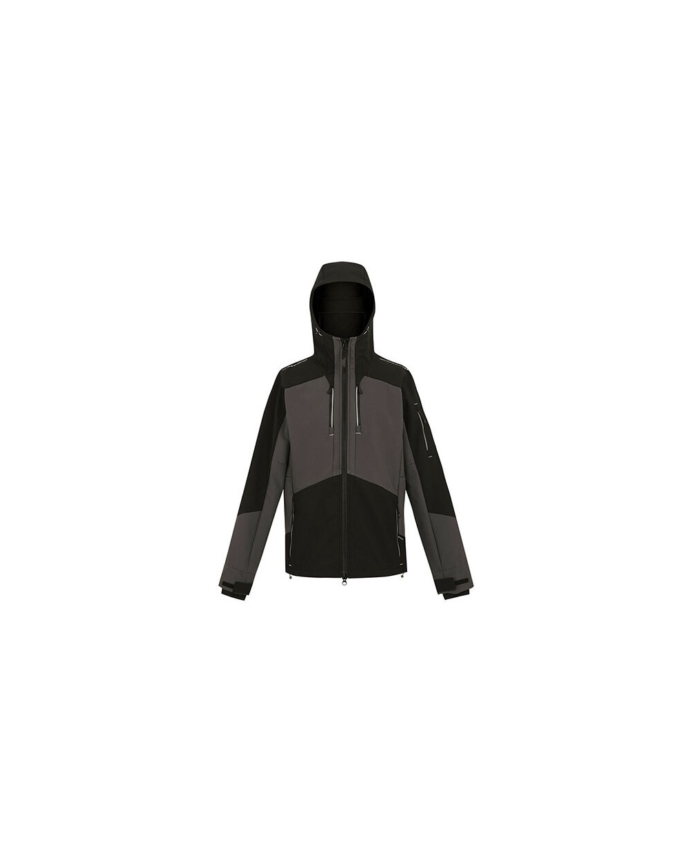 Softshells REGATTA 4Tex stretch 3-layer softshell jacket voor bedrukking &amp; borduring