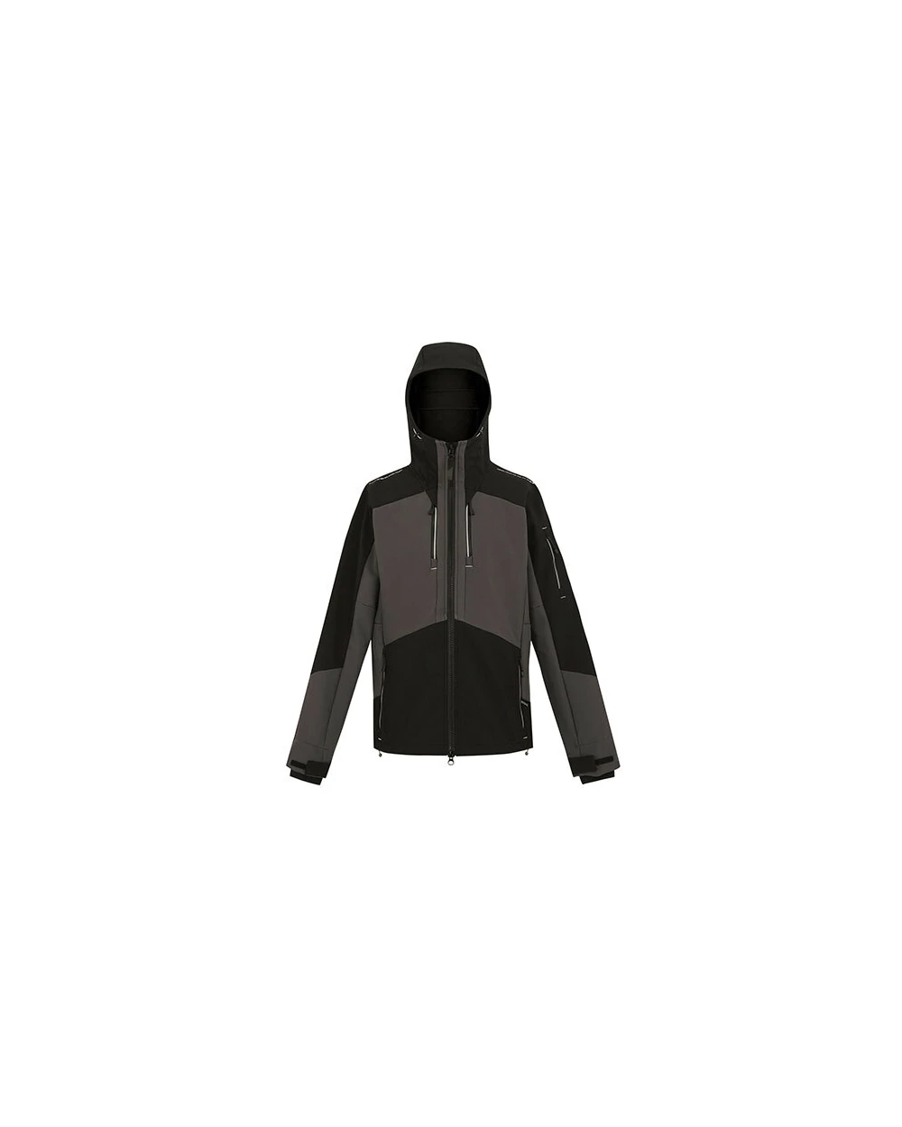 Softshells REGATTA 4Tex stretch 3-layer softshell jacket voor bedrukking &amp; borduring