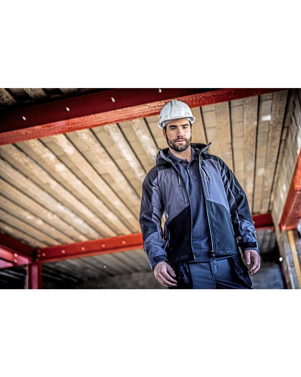 Softshells REGATTA 4Tex stretch 3-layer softshell jacket voor bedrukking &amp; borduring