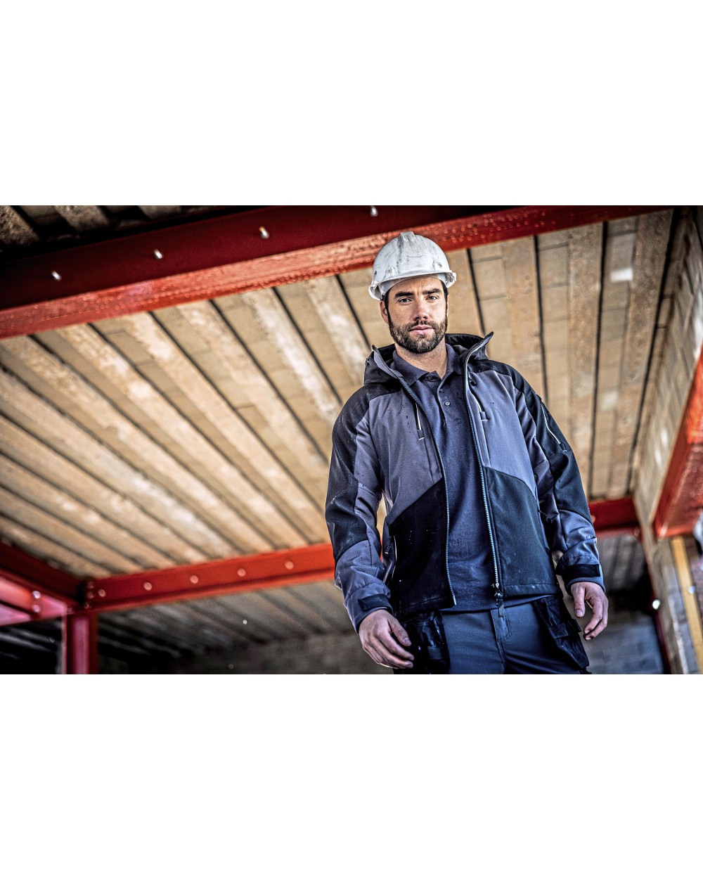 Softshells REGATTA 4Tex stretch 3-layer softshell jacket voor bedrukking &amp; borduring