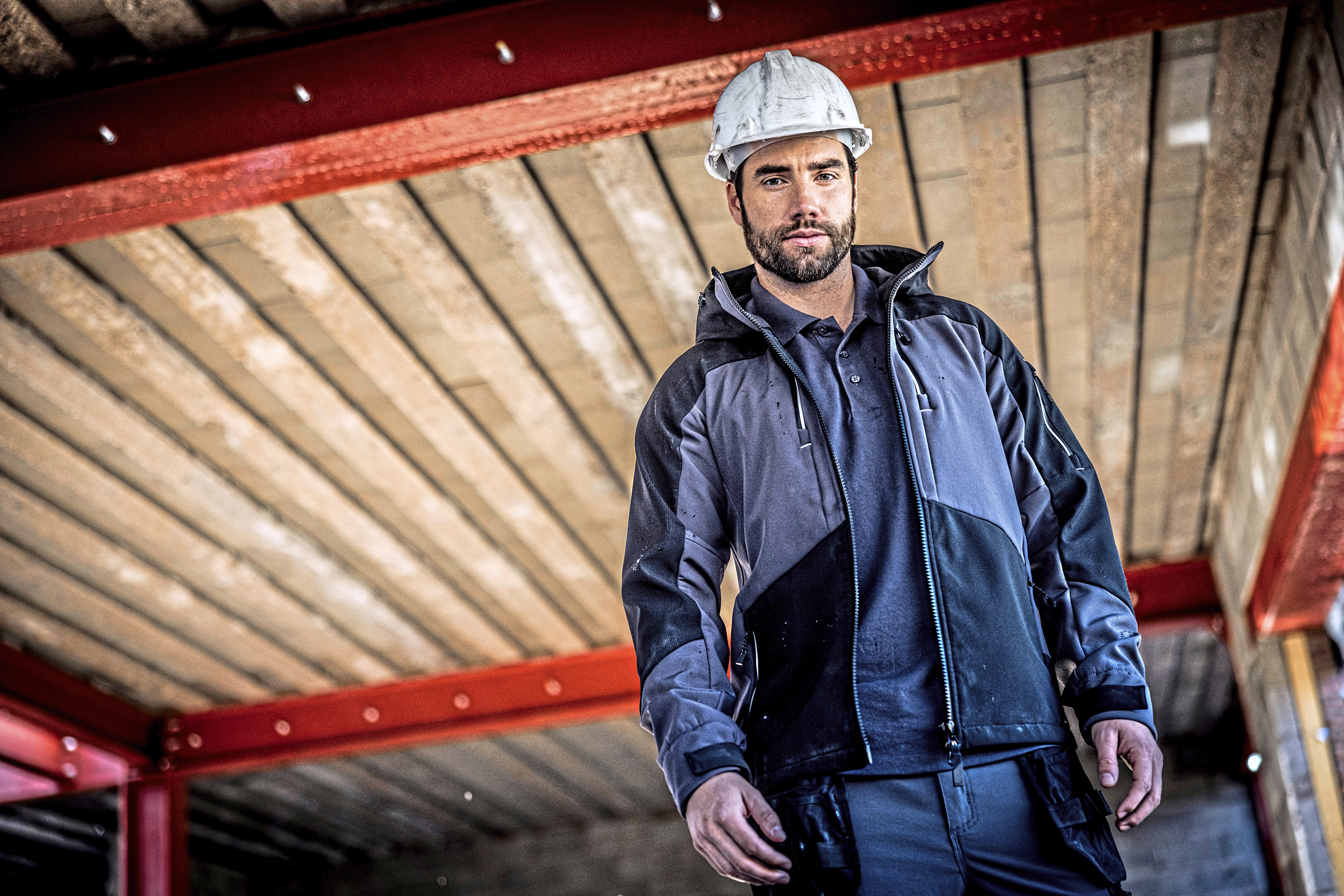 Softshells personnalisable REGATTA 4Tex stretch Veste softshell 3 couches