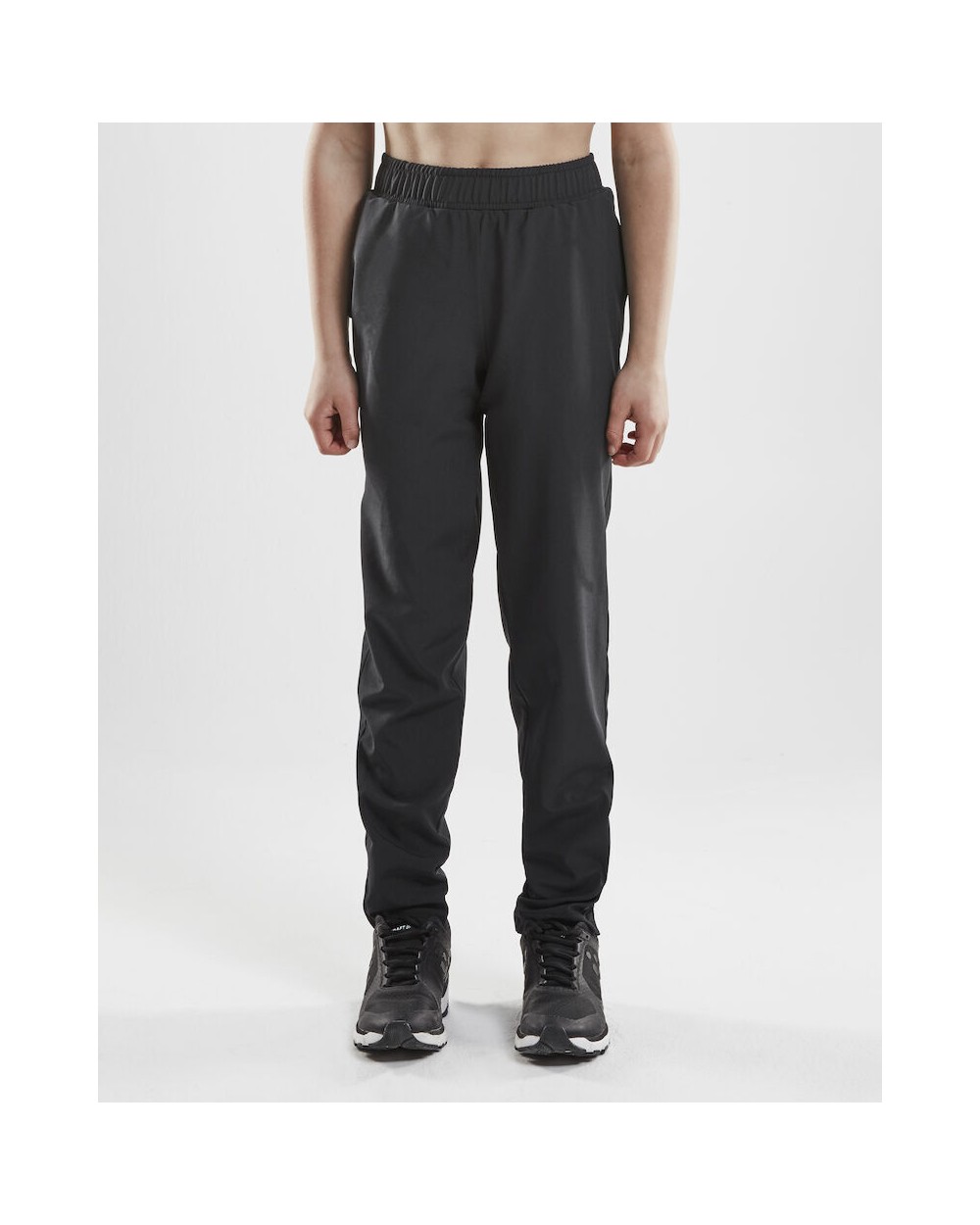 CRAFT Rush Wind Pants Jr Hosen personalisierbar