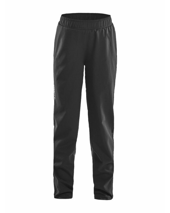 CRAFT Rush Wind Pants Jr Hosen personalisierbar