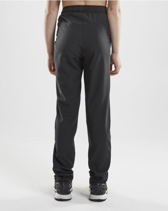 CRAFT Rush Wind Pants Jr Hosen personalisierbar